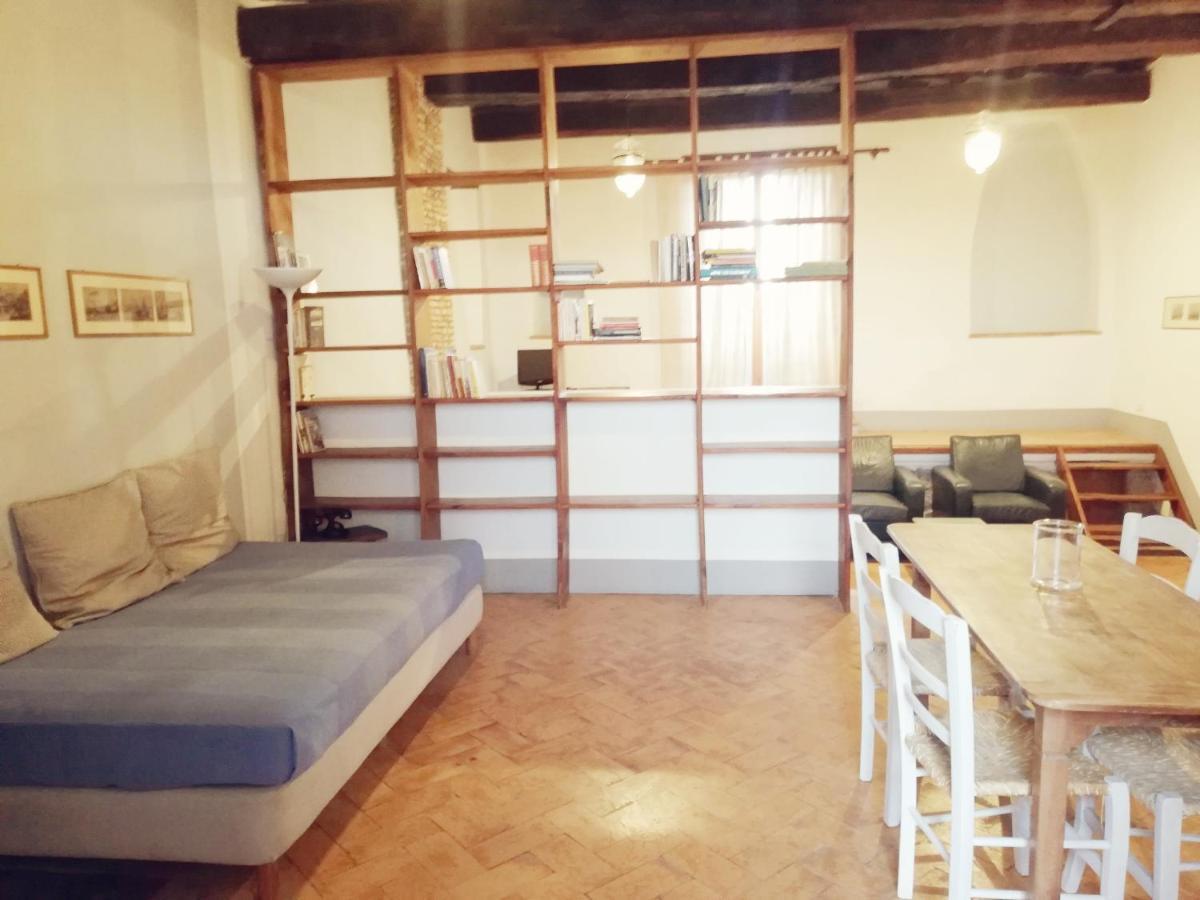 Borgo Di Tragliata Villa Buitenkant foto