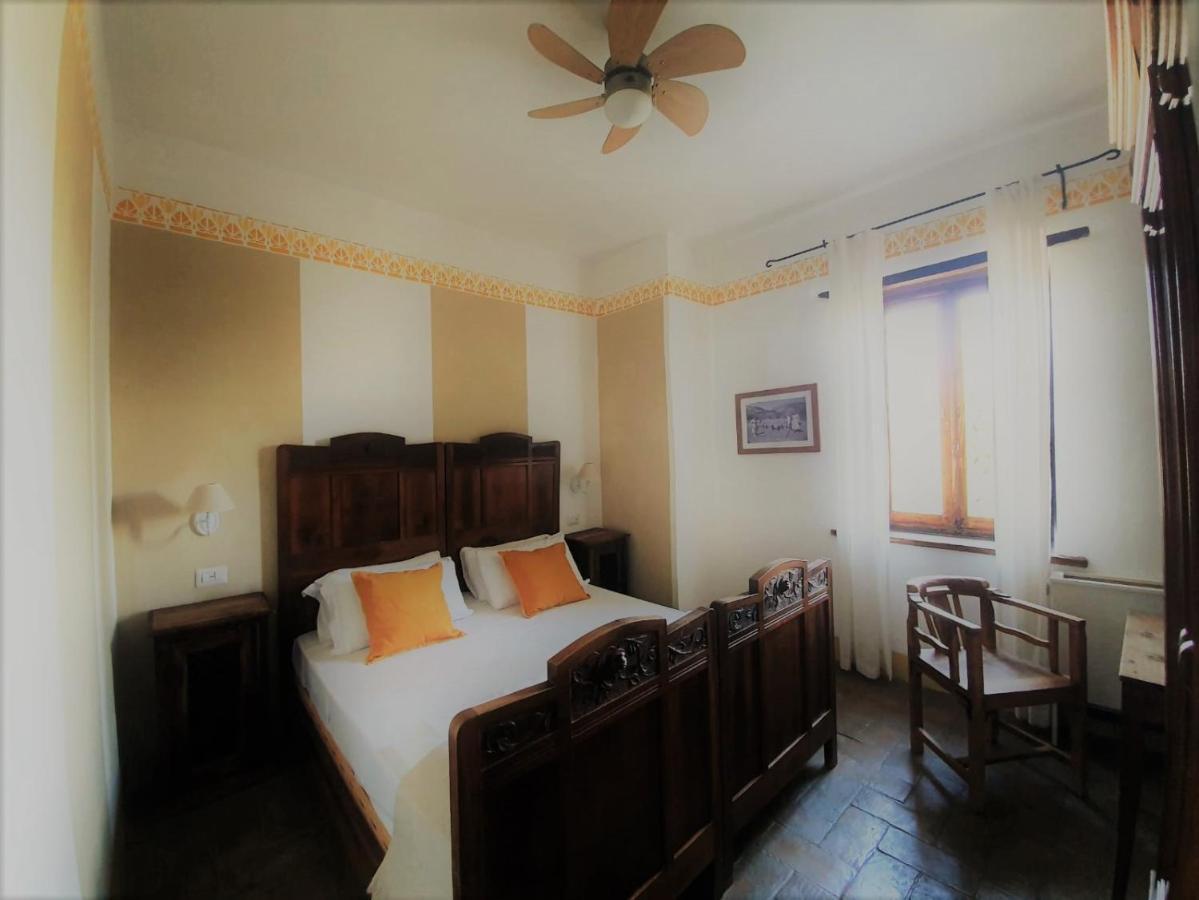 Borgo Di Tragliata Villa Buitenkant foto