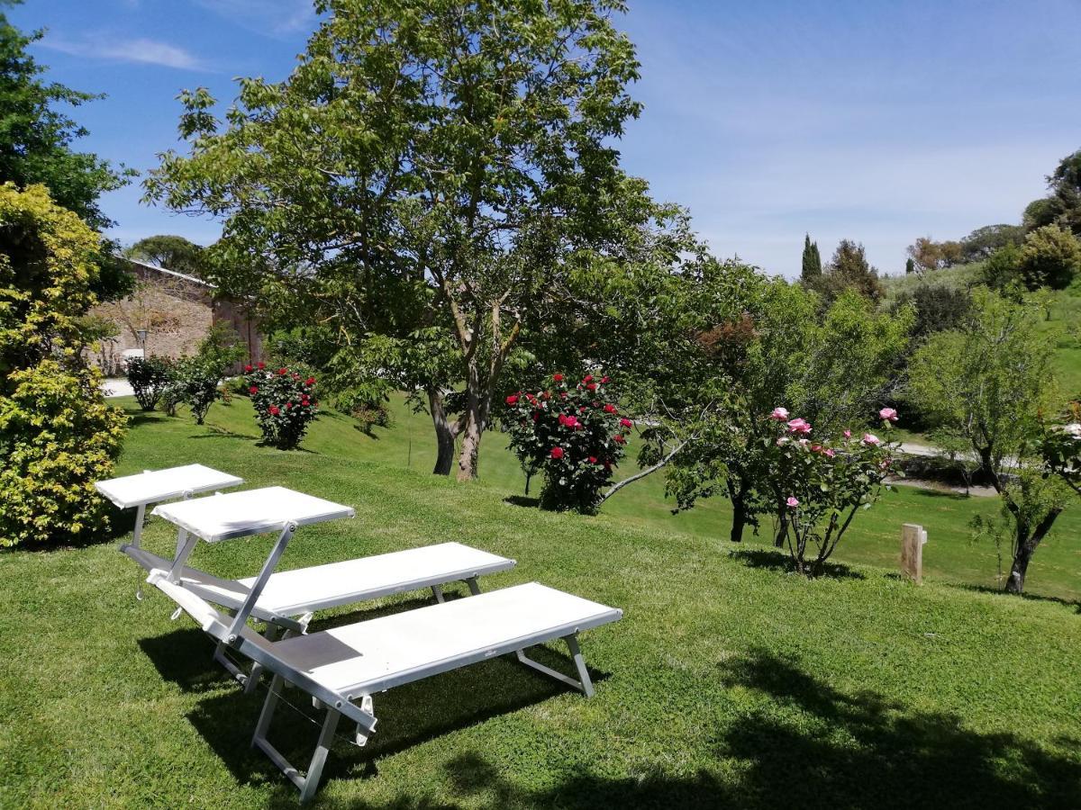 Borgo Di Tragliata Villa Buitenkant foto