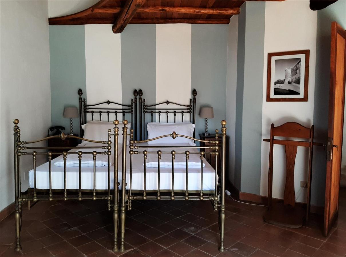 Borgo Di Tragliata Villa Buitenkant foto