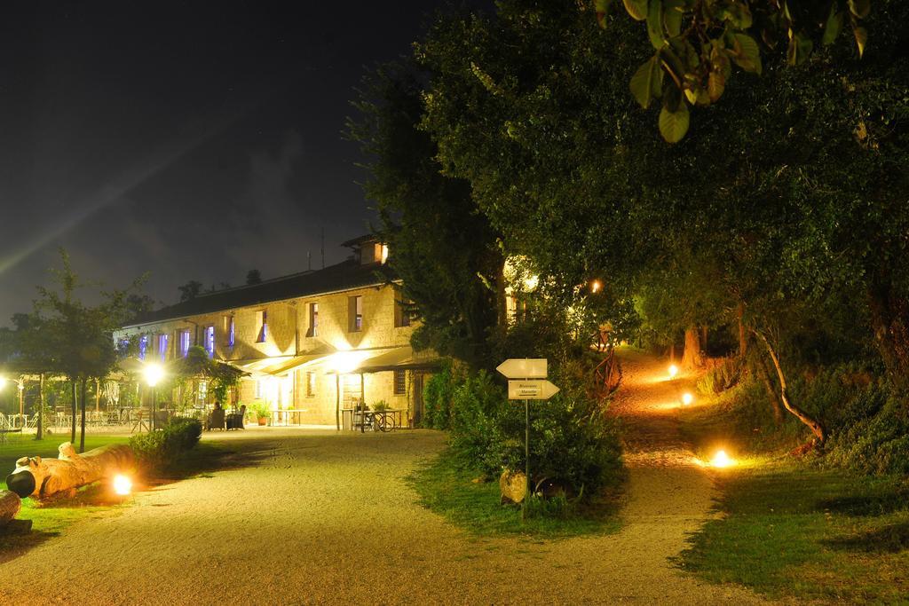 Borgo Di Tragliata Villa Buitenkant foto