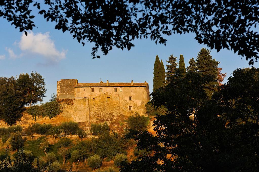 Borgo Di Tragliata Villa Kamer foto