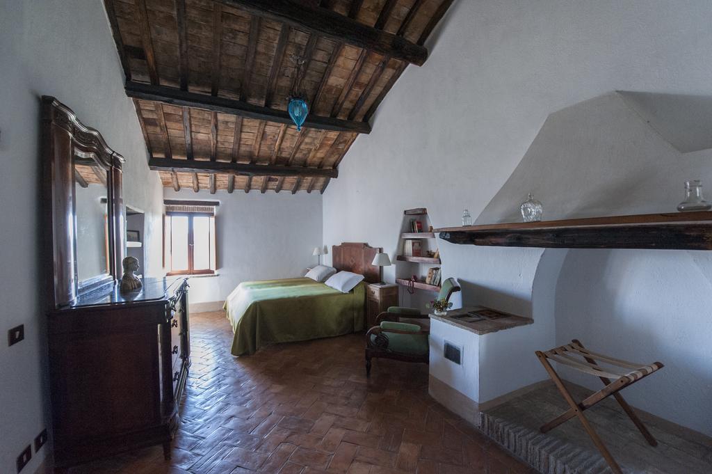 Borgo Di Tragliata Villa Kamer foto