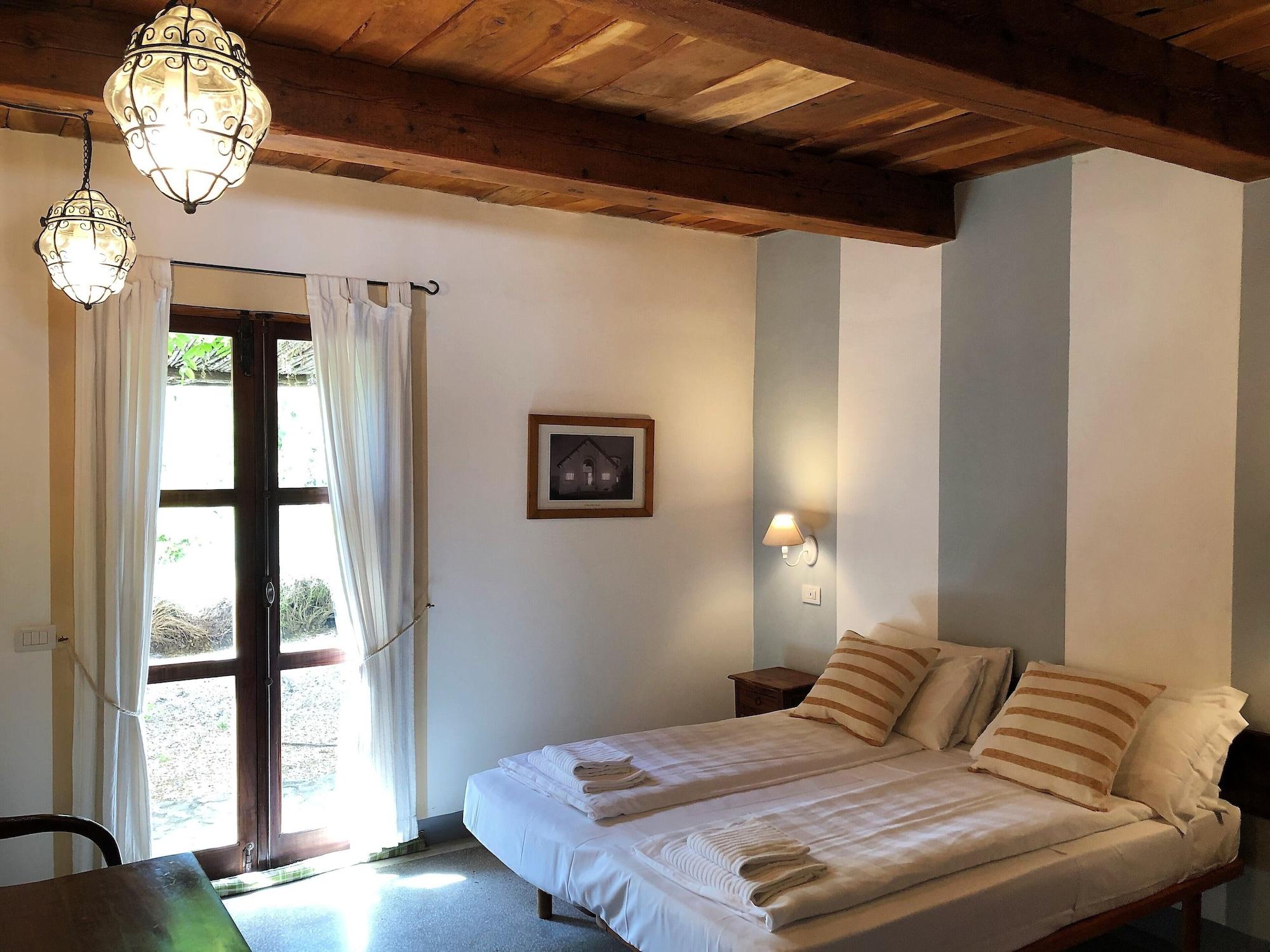 Borgo Di Tragliata Villa Buitenkant foto