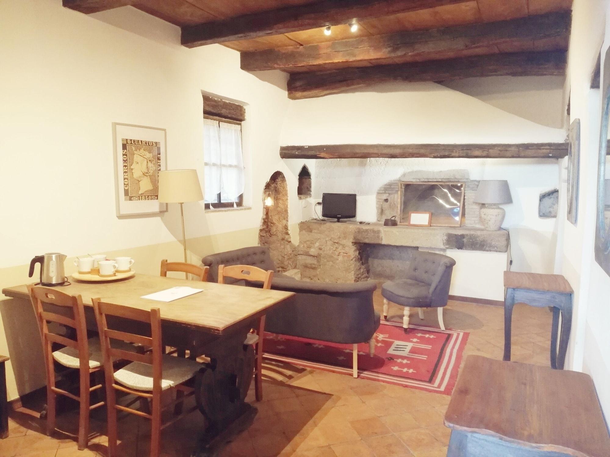 Borgo Di Tragliata Villa Buitenkant foto
