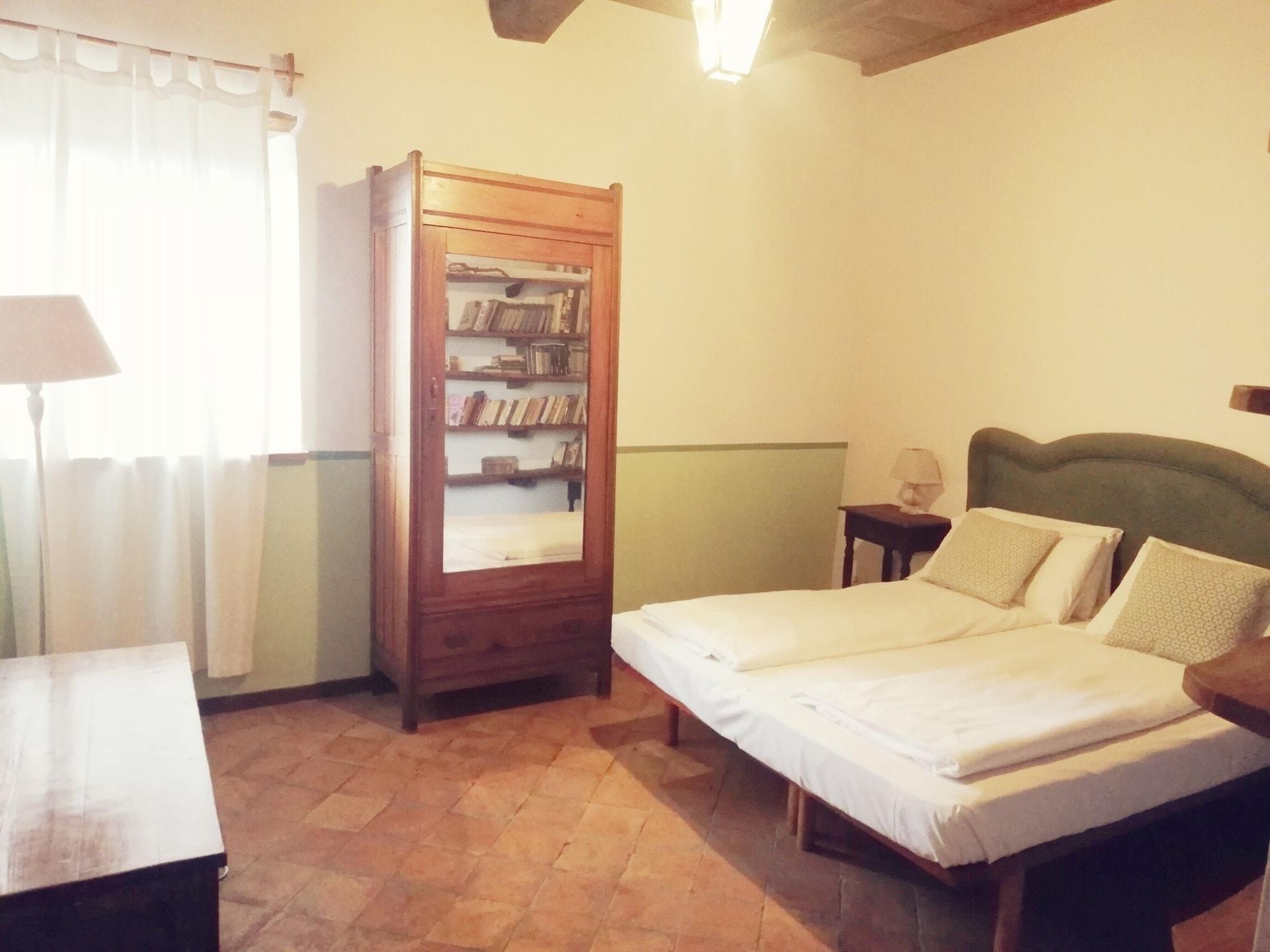 Borgo Di Tragliata Villa Buitenkant foto