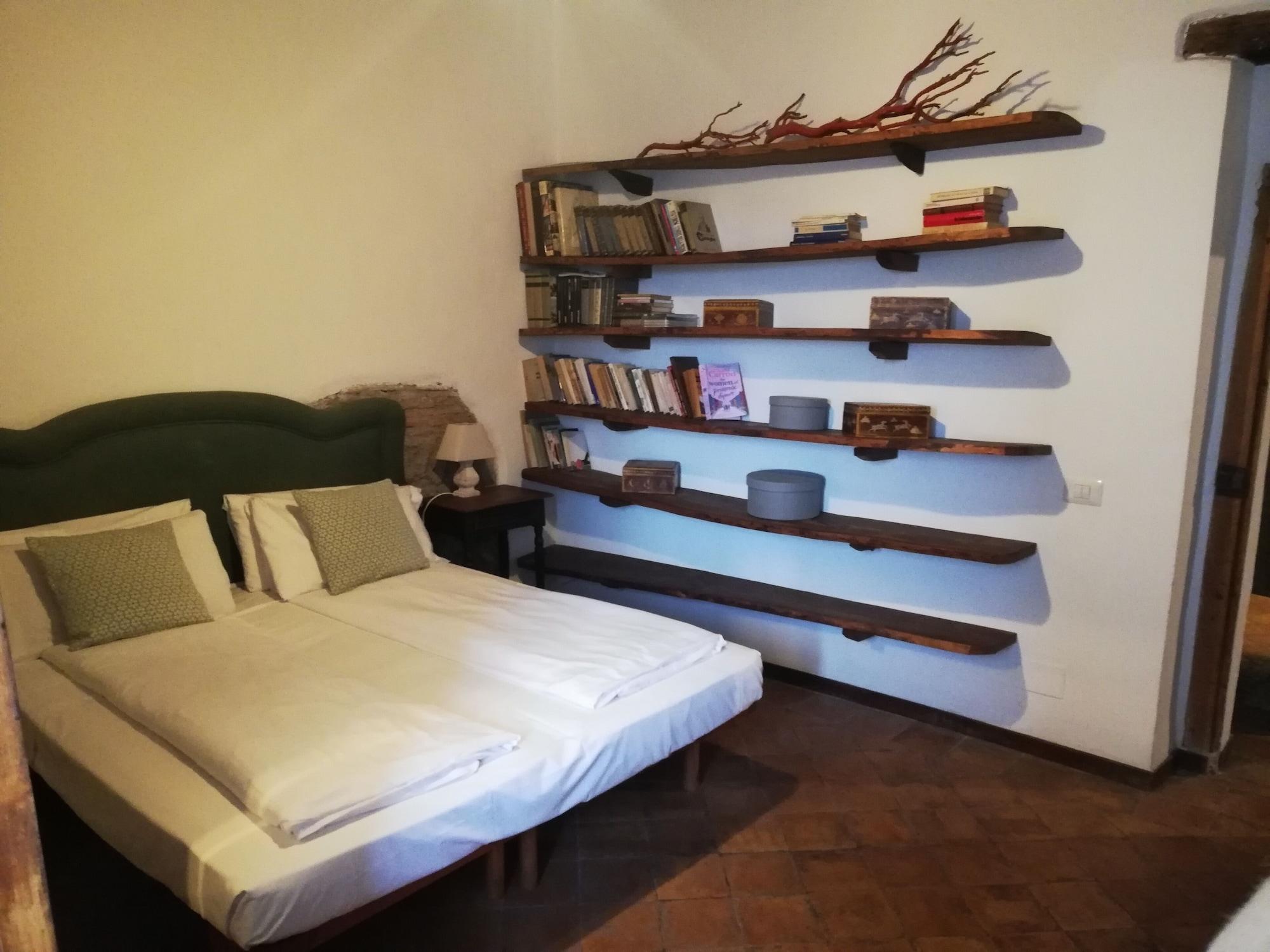 Borgo Di Tragliata Villa Buitenkant foto