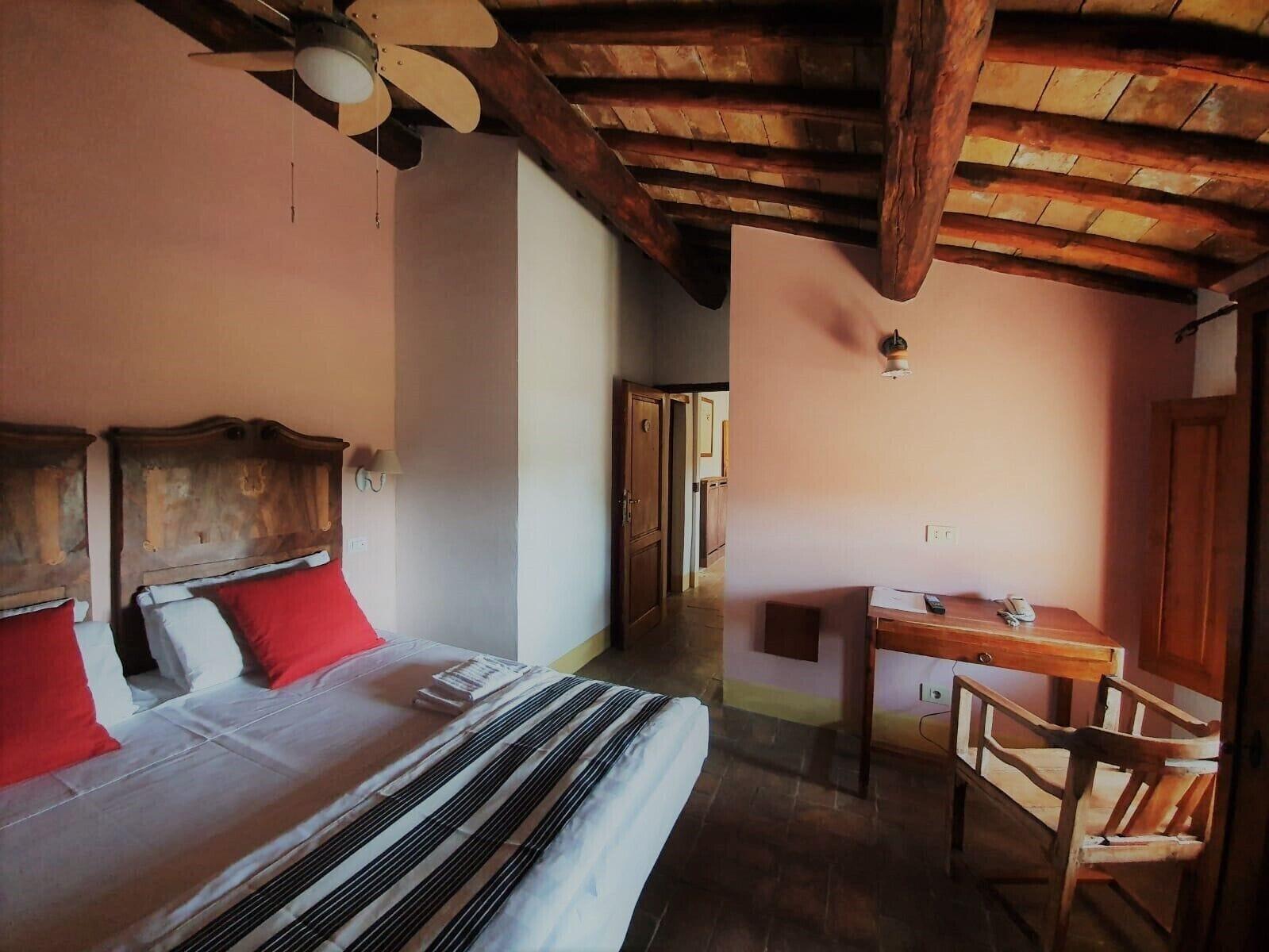 Borgo Di Tragliata Villa Buitenkant foto