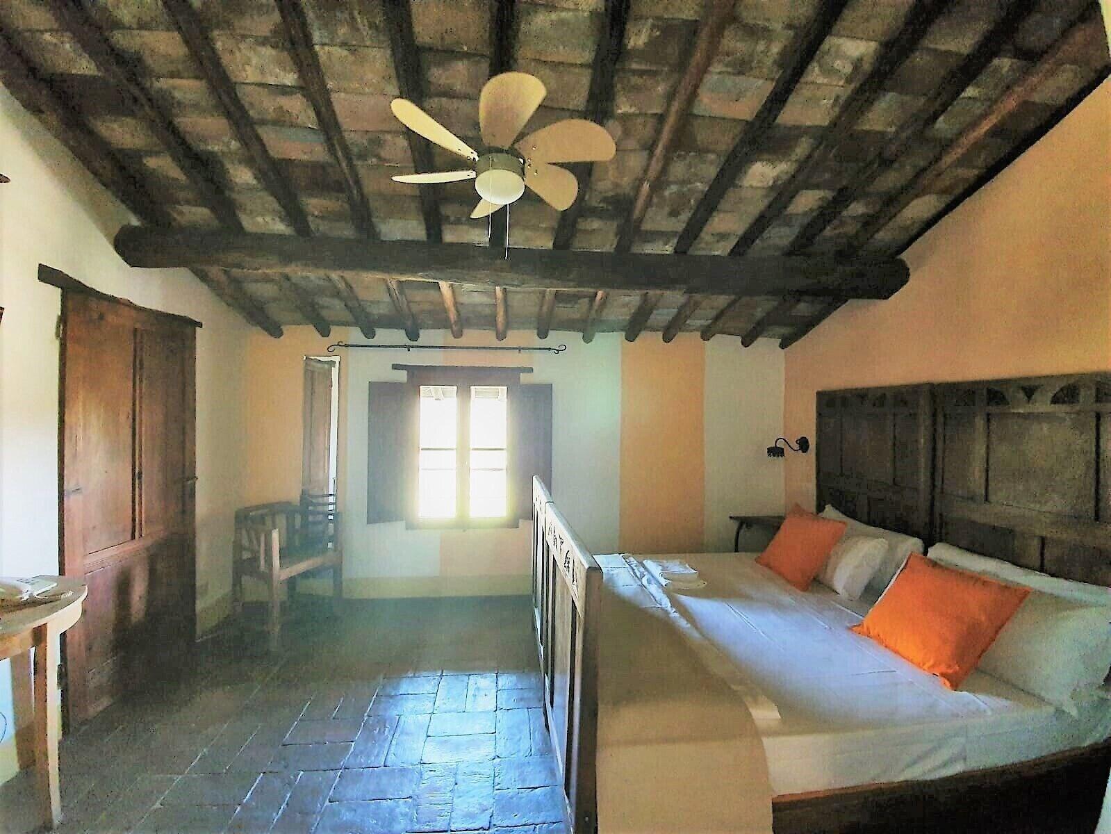 Borgo Di Tragliata Villa Buitenkant foto