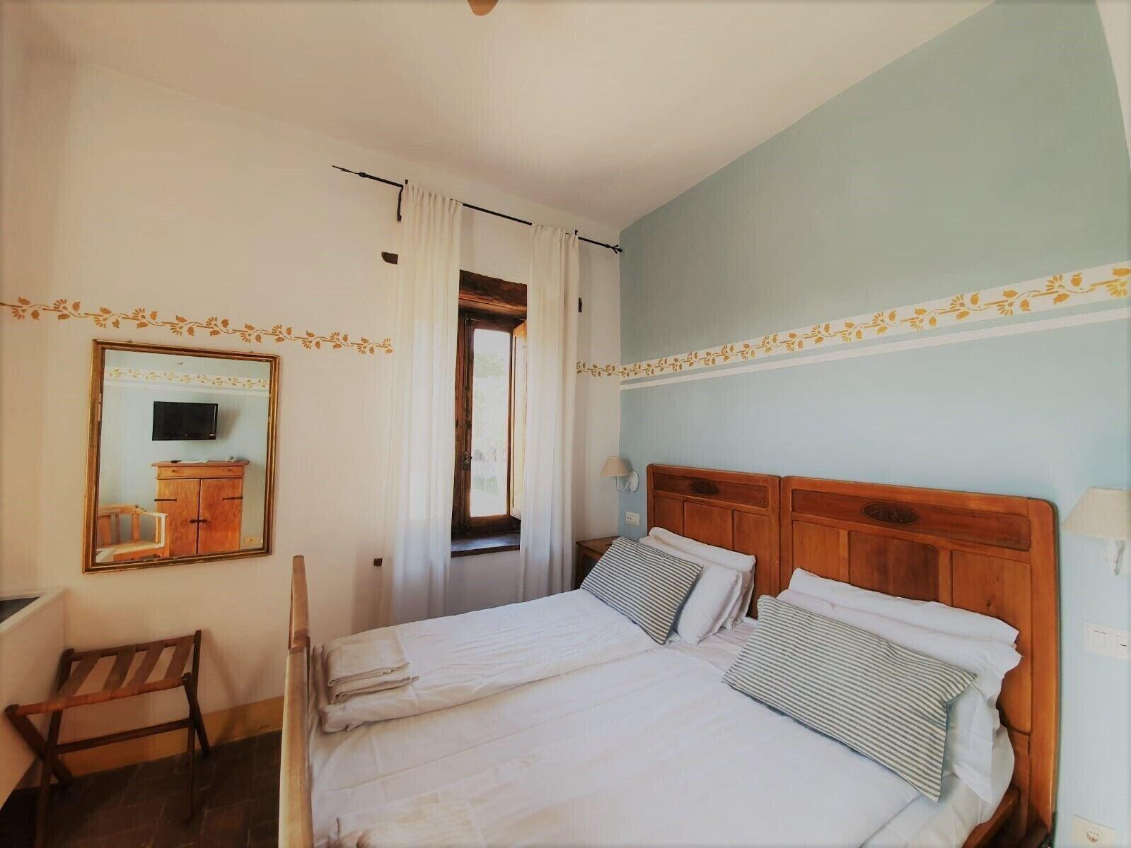 Borgo Di Tragliata Villa Buitenkant foto