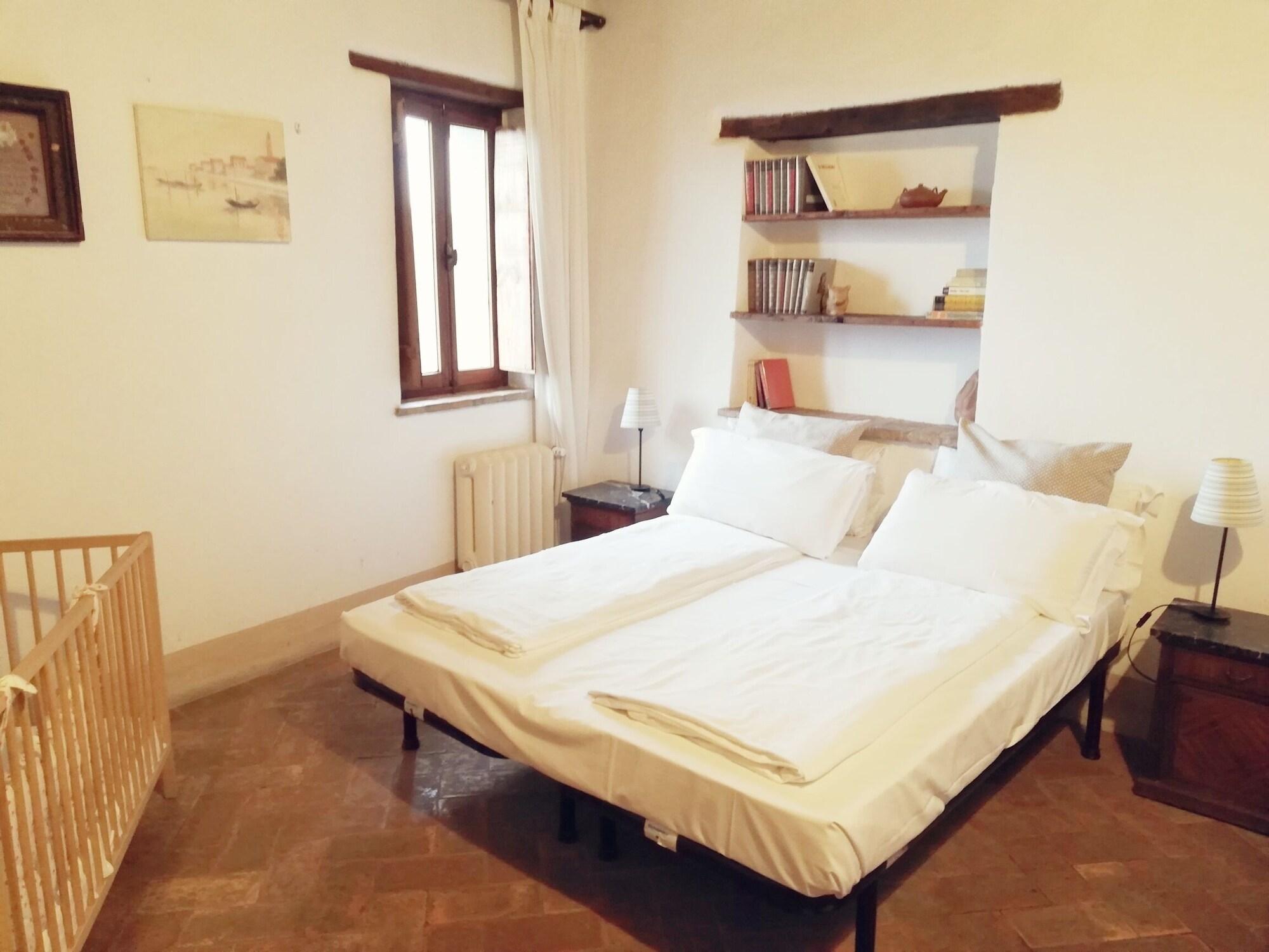 Borgo Di Tragliata Villa Buitenkant foto