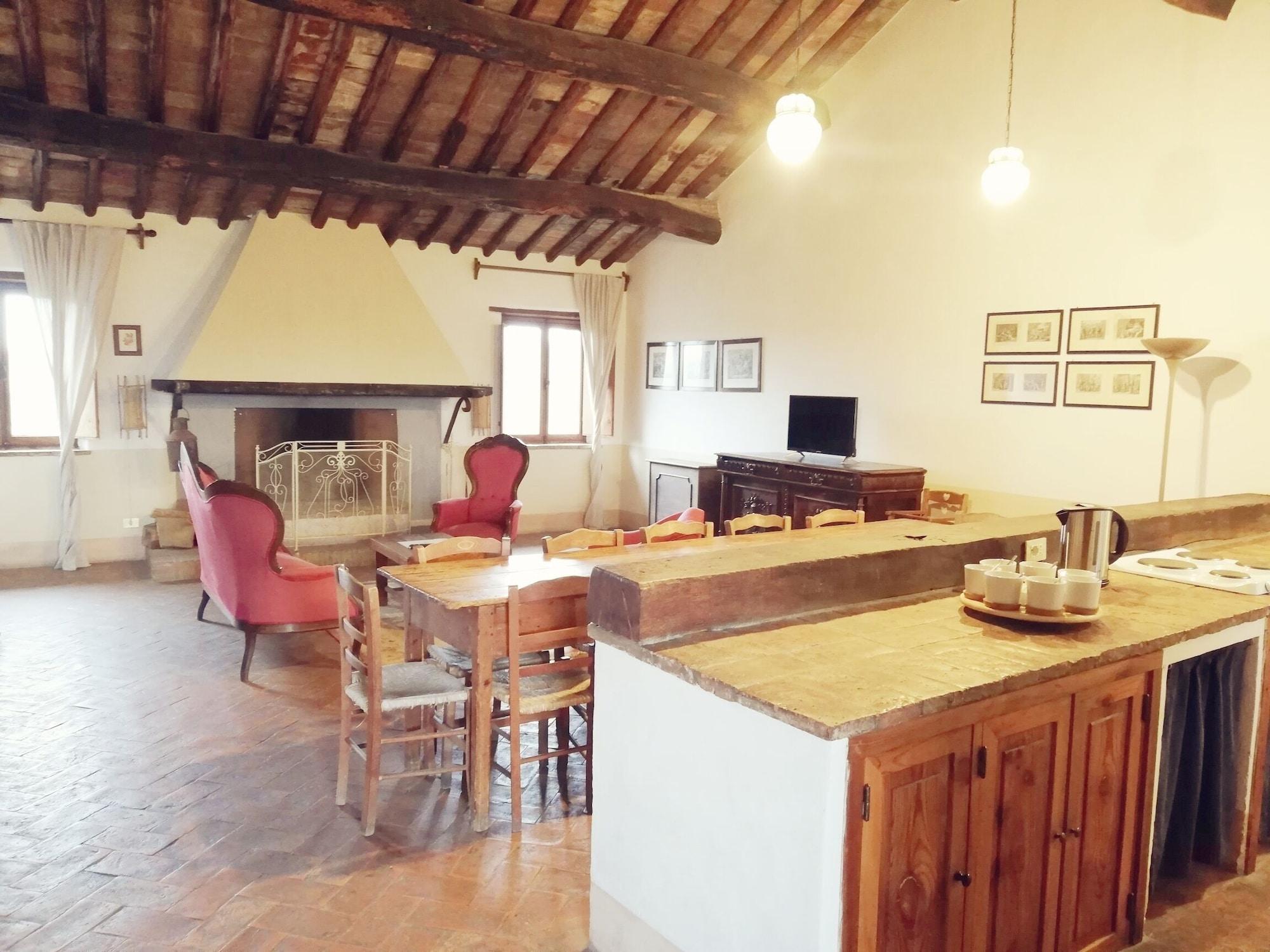 Borgo Di Tragliata Villa Buitenkant foto