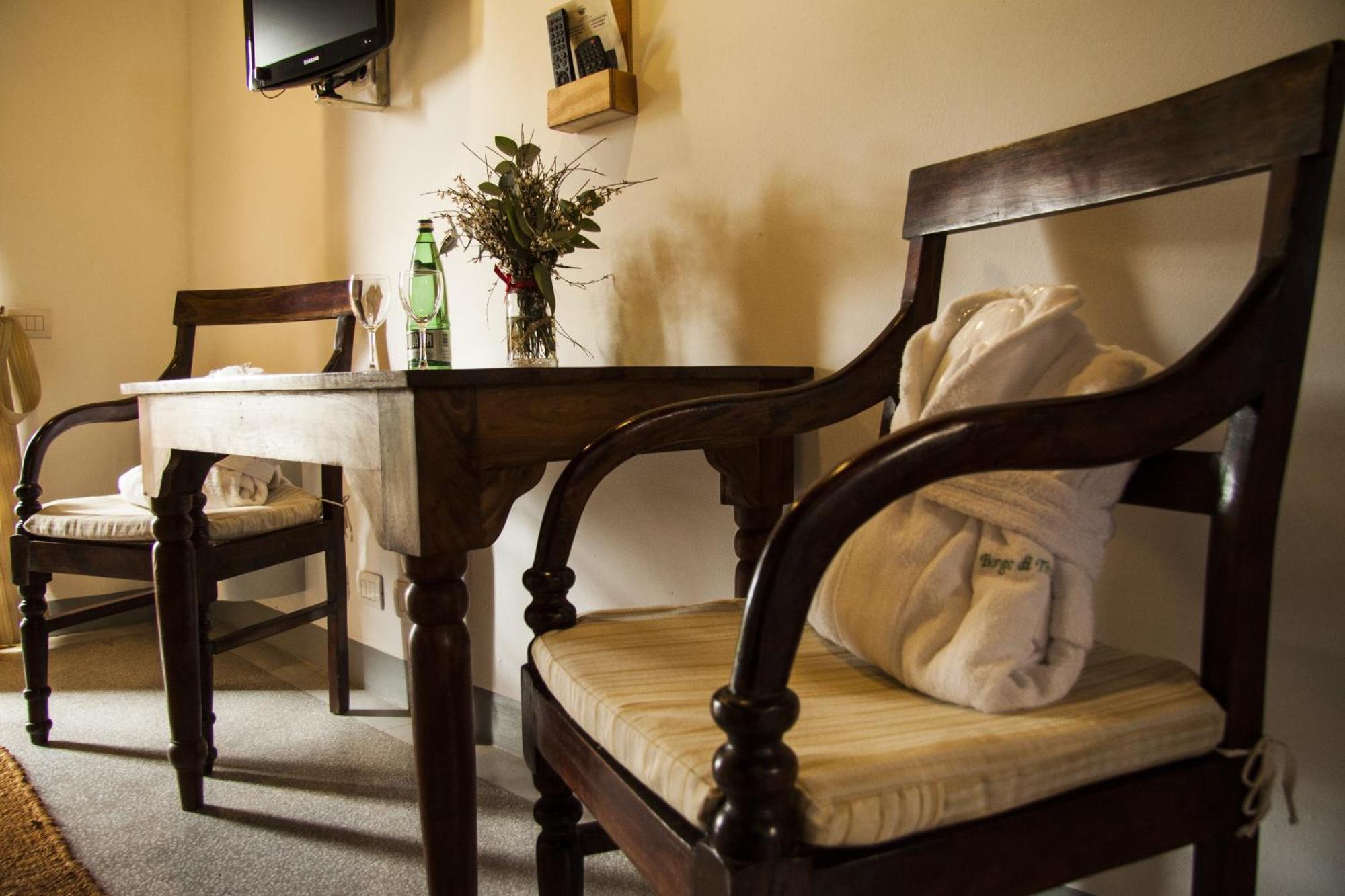 Borgo Di Tragliata Villa Kamer foto