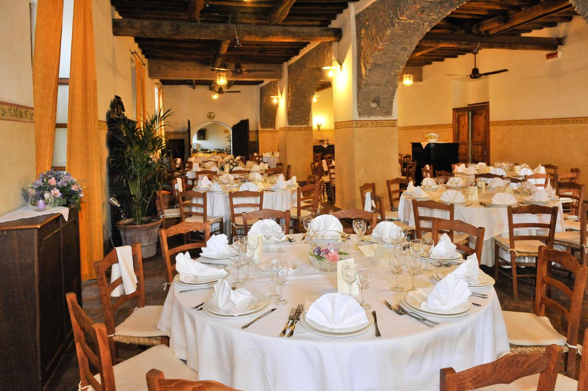 Borgo Di Tragliata Villa Buitenkant foto