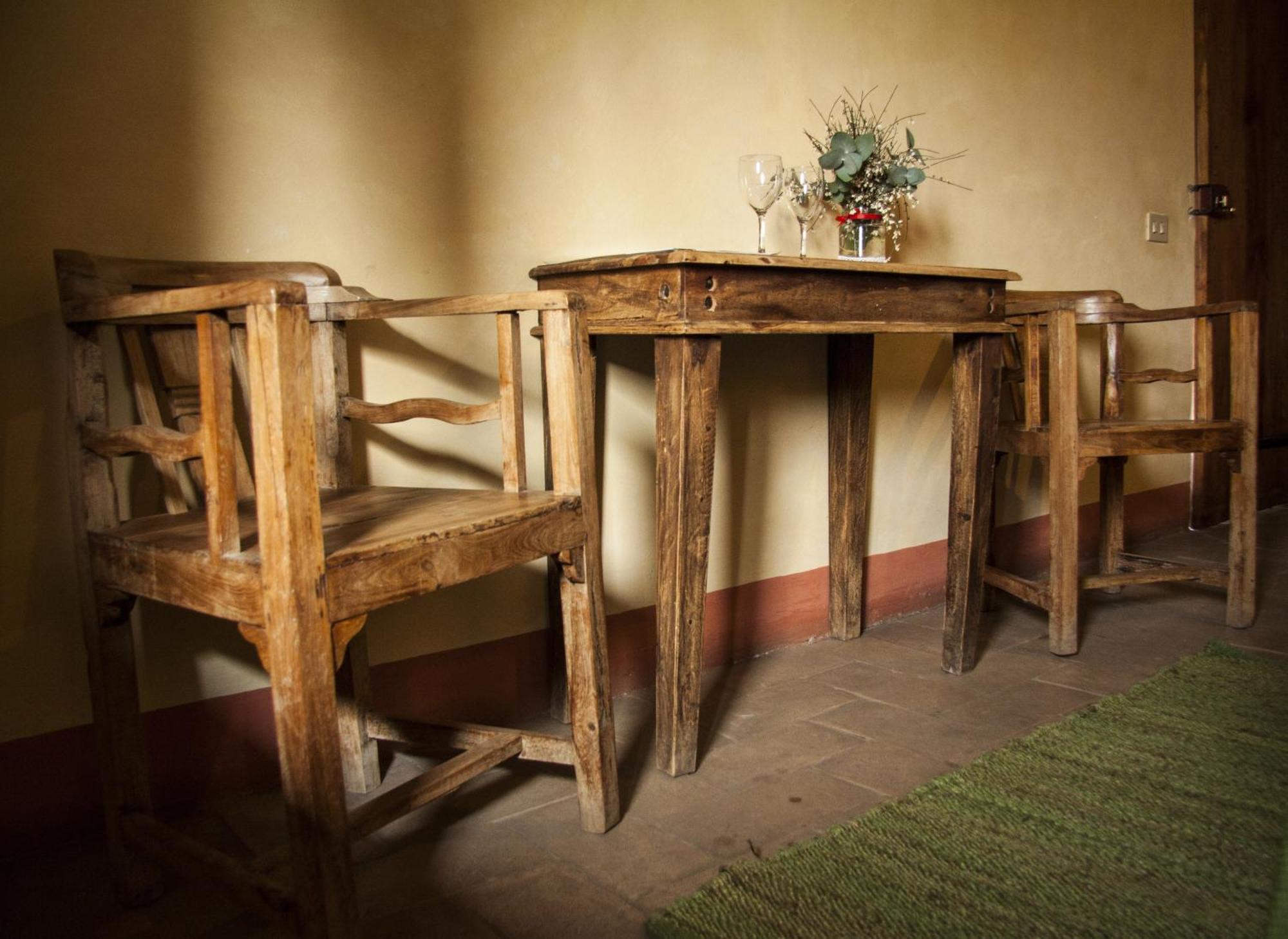 Borgo Di Tragliata Villa Kamer foto