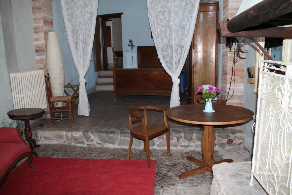Borgo Di Tragliata Villa Buitenkant foto