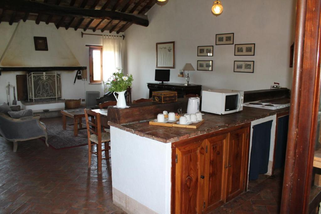 Borgo Di Tragliata Villa Buitenkant foto