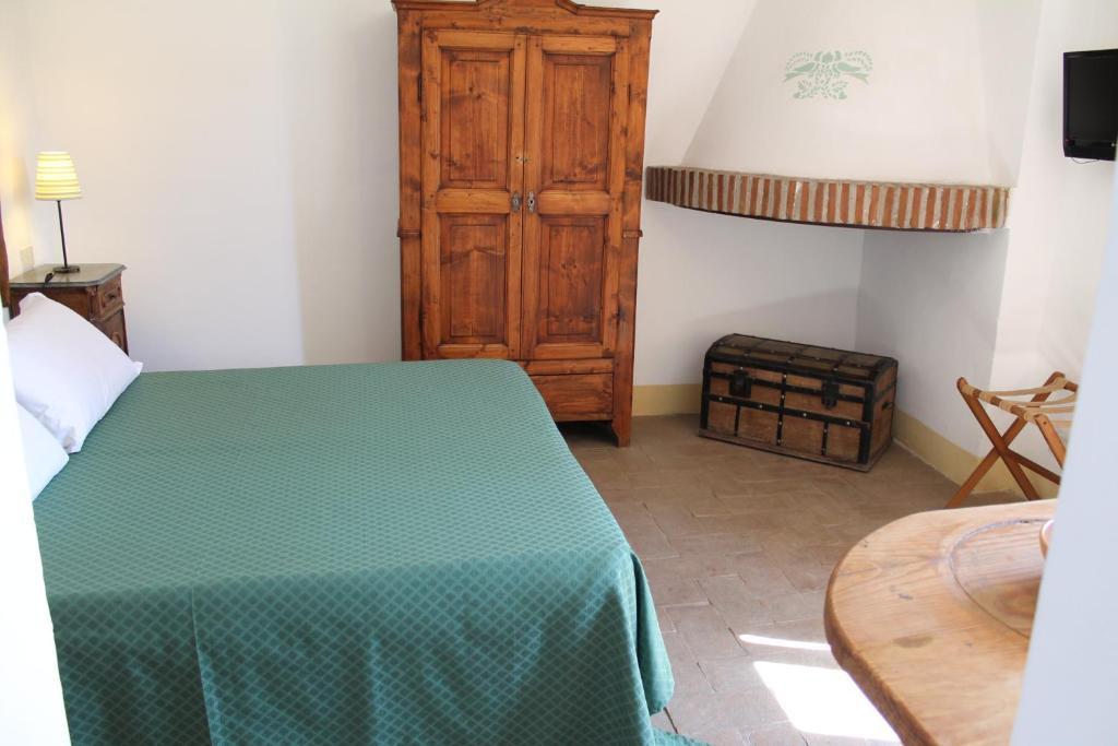 Borgo Di Tragliata Villa Buitenkant foto